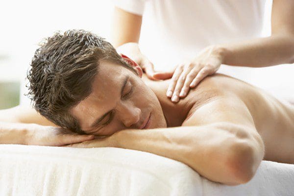 chiropractic and massage