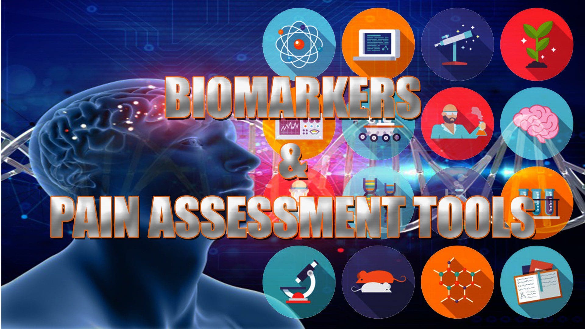 Biomarcadores y herramientas de evaluación del dolor - PUSH As Rx ...