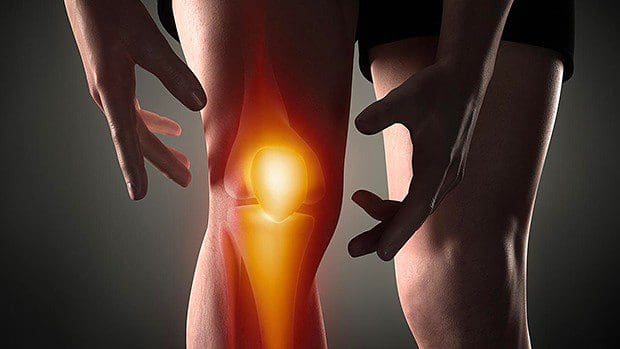 Knee Pain When Driving  Chiropractor Explains Drivers Knee
