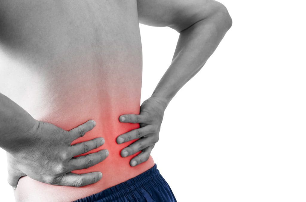 Lumbar Traction Therapy: Strengthening Your Trunk Muscles - PushAsRx  Athletic Training Centers El Paso, TX